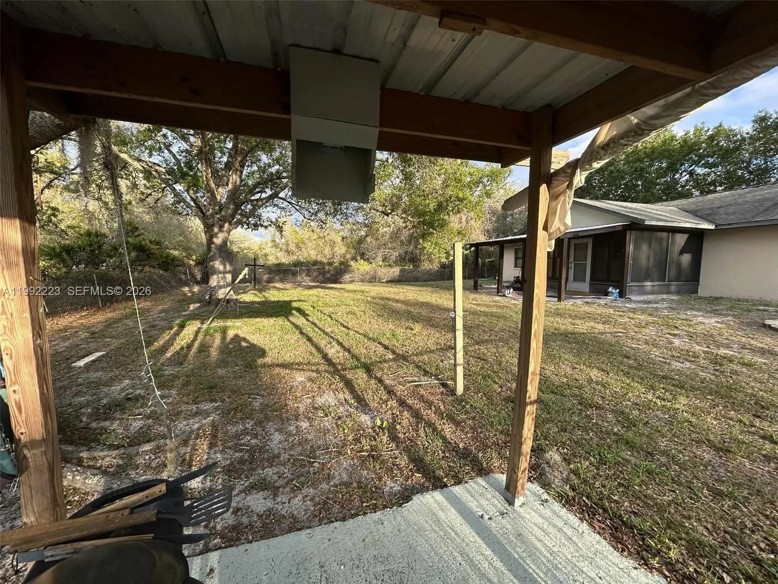 3137 Carlton Avenue, Lake Placid FL 33852