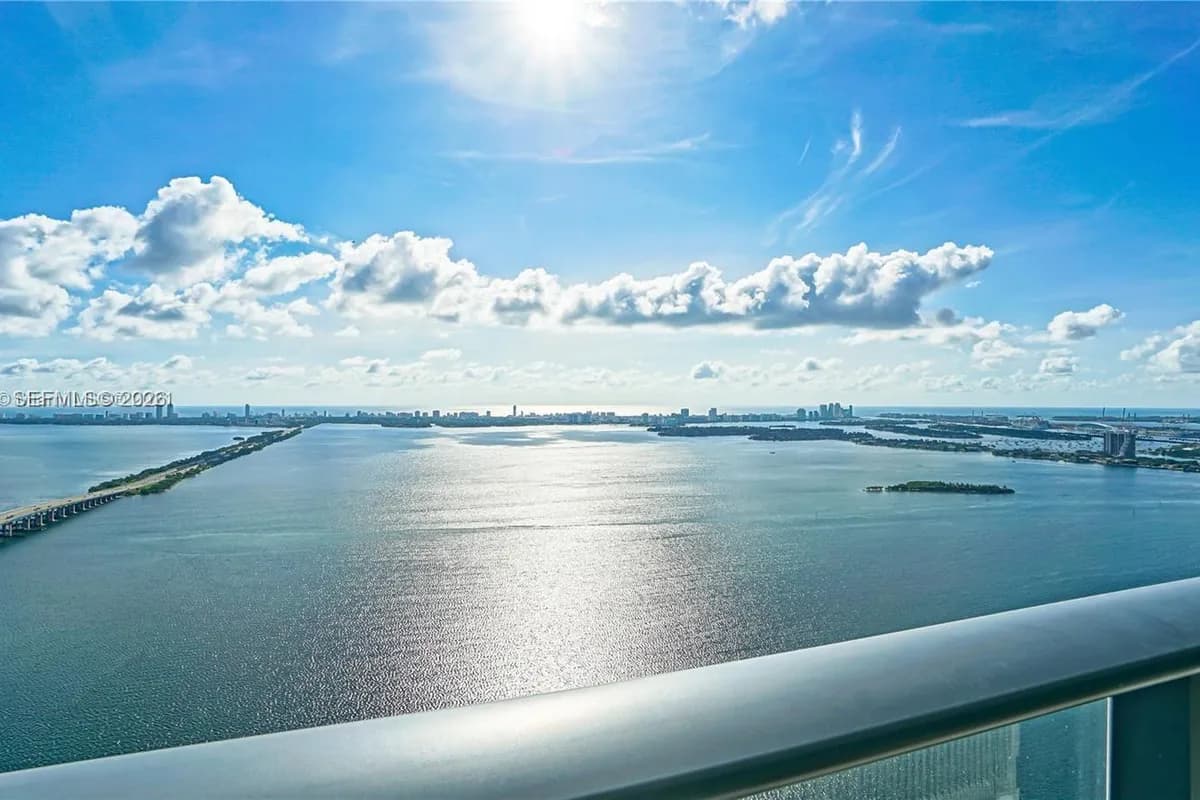 3131 NE 7th Ave # 1901, Miami FL 33137