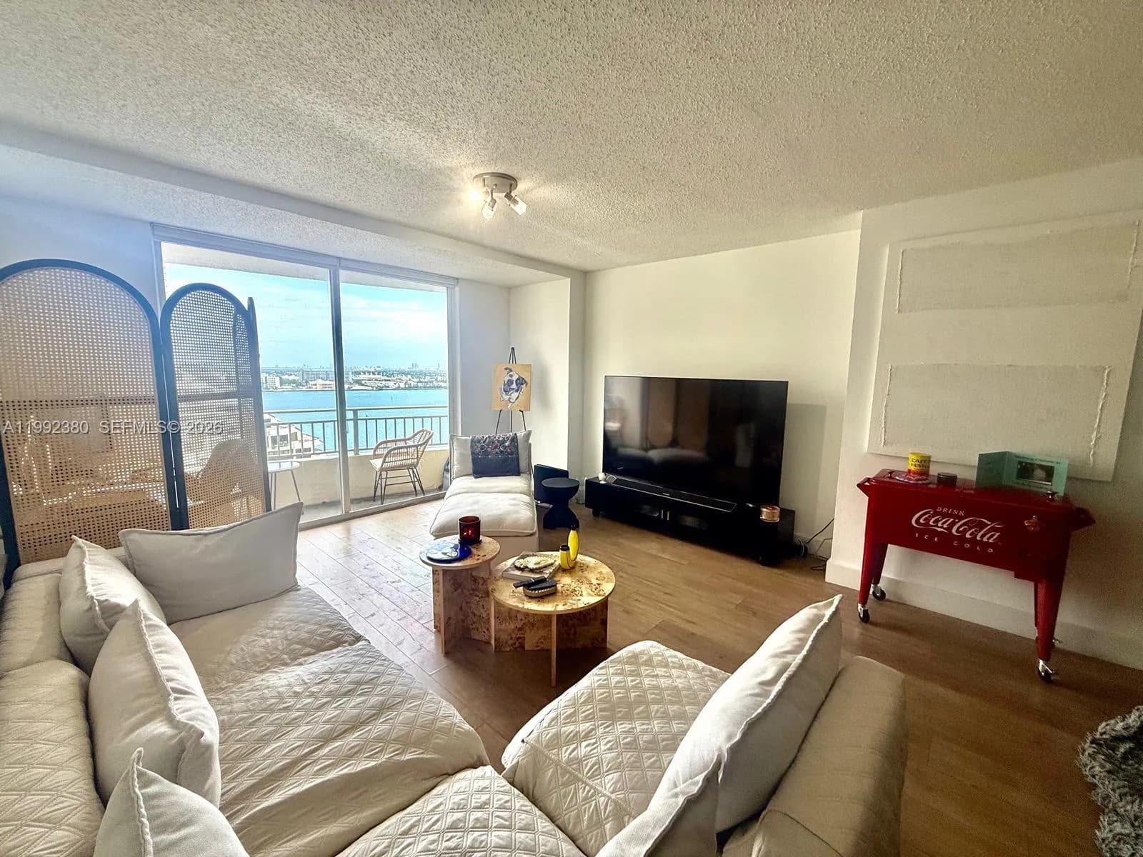 770 Claughton Island Dr # 2009, Miami FL 33131