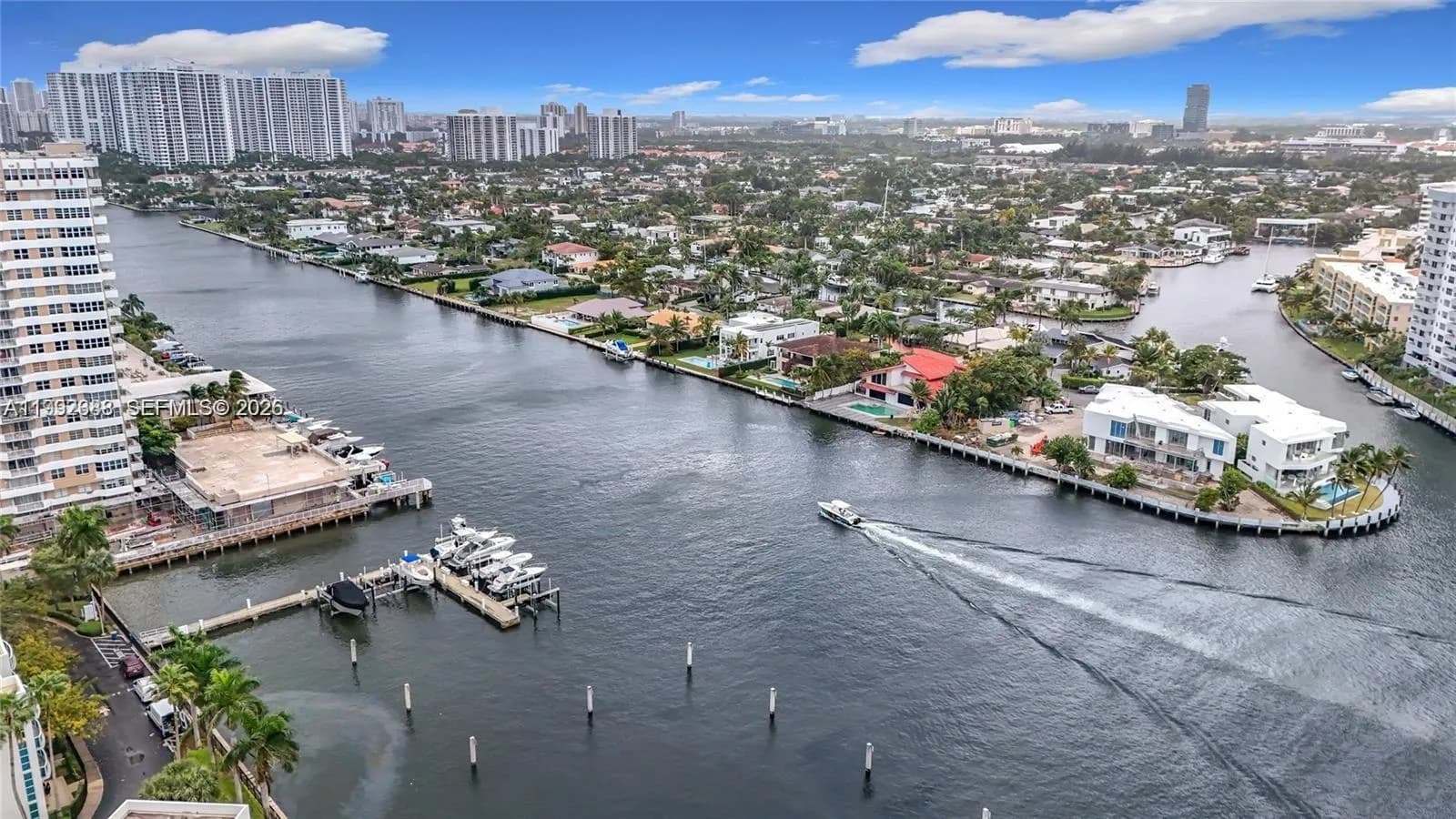 1945 S Ocean Dr # 605, Hallandale Beach FL 33009