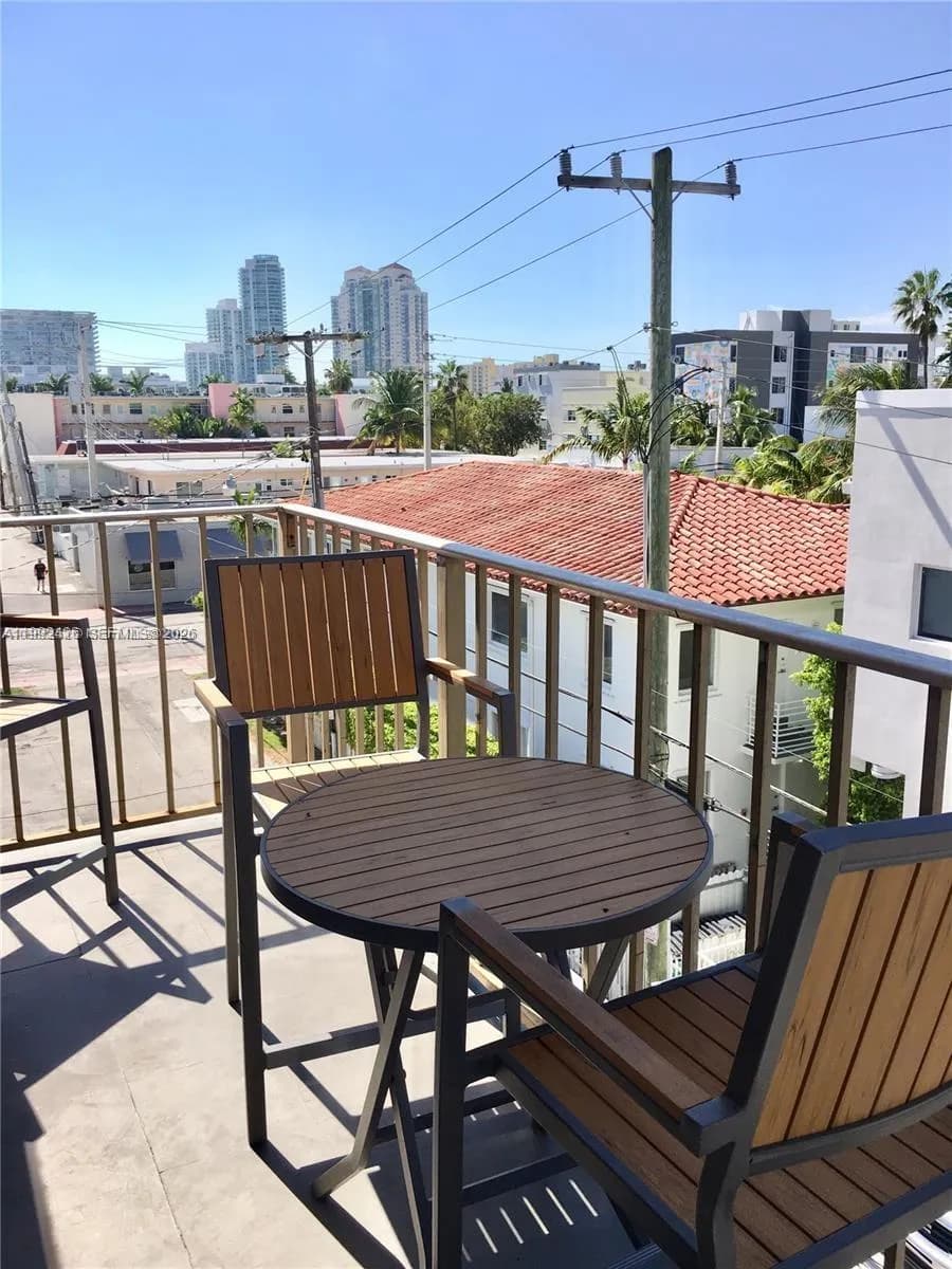 618 Euclid Ave # 404, Miami Beach FL 33139