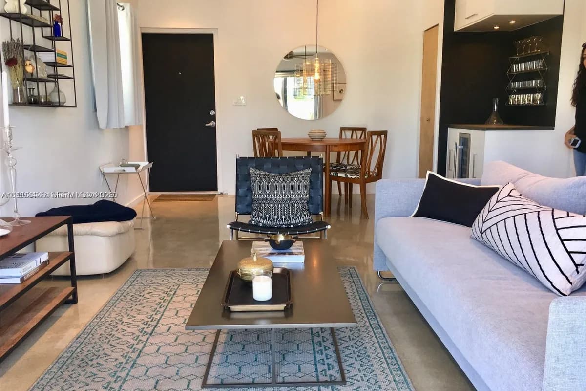 618 Euclid Ave # 404, Miami Beach FL 33139