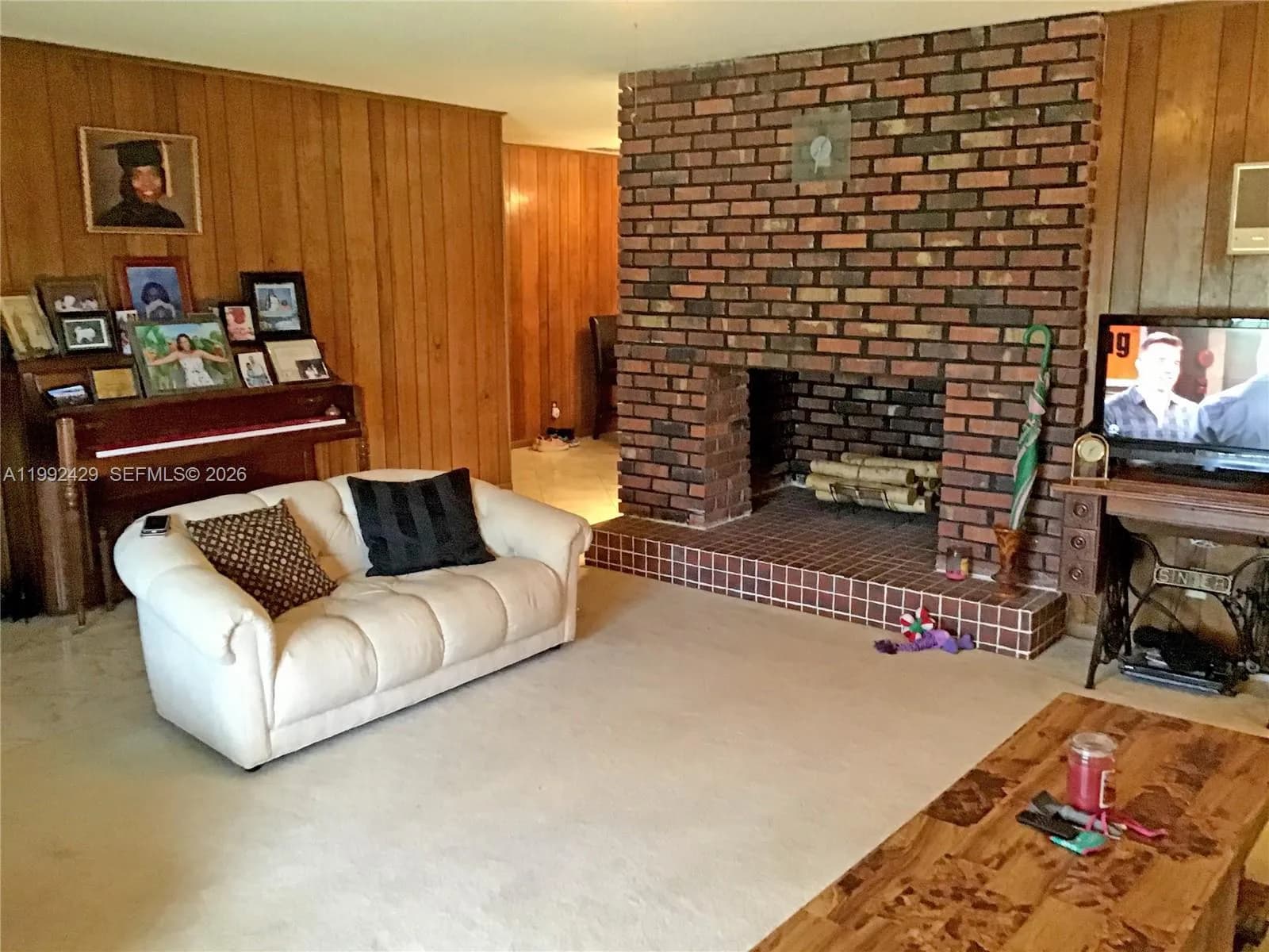 3860 NW 5th Ct, Lauderhill FL 33311