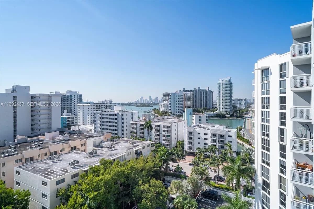 1688 West Ave # 1008, Miami Beach FL 33139