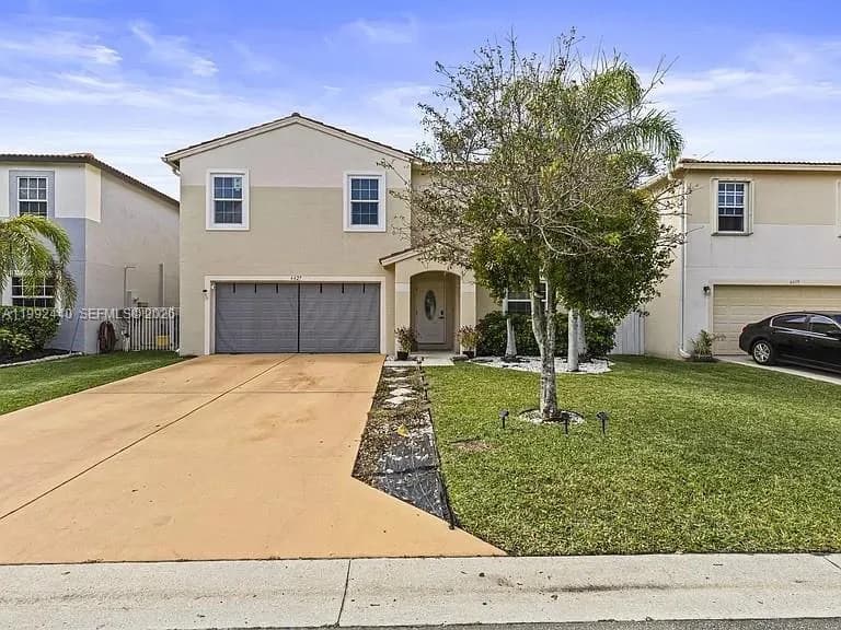 6627 Rainwood Cove Lane # 0, Boynton Beach FL 33463