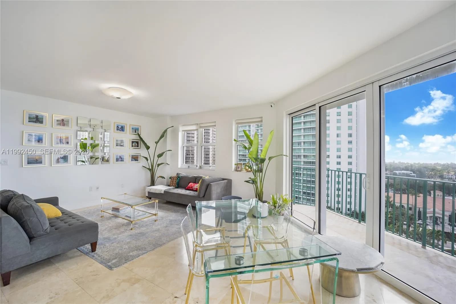 20000 E Country Club Dr # 1211, Aventura FL 33180