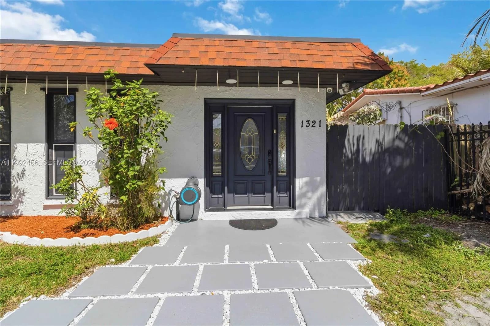 1321 NE 148th St, Miami FL 33161