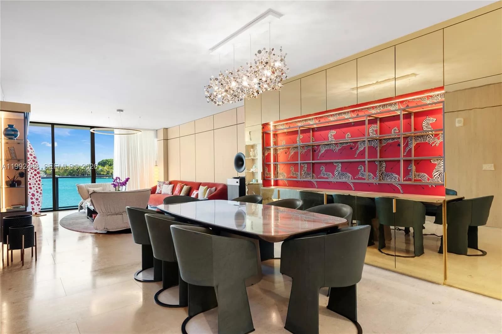 1135 103rd St # 303, Bay Harbor Islands FL 33154