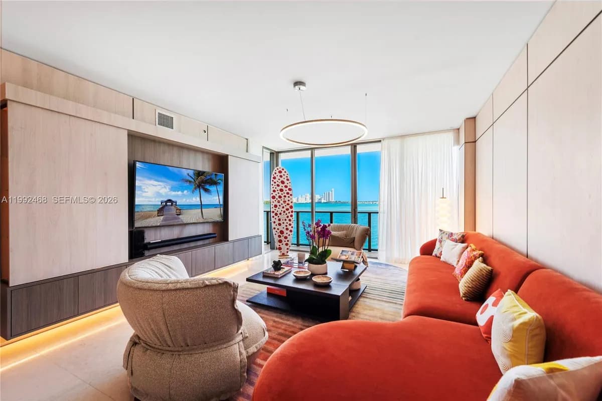 1135 103rd St # 303, Bay Harbor Islands FL 33154