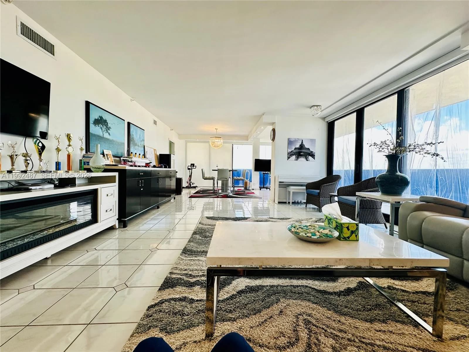 19667 Turnberry Way # 22E, Aventura FL 33180