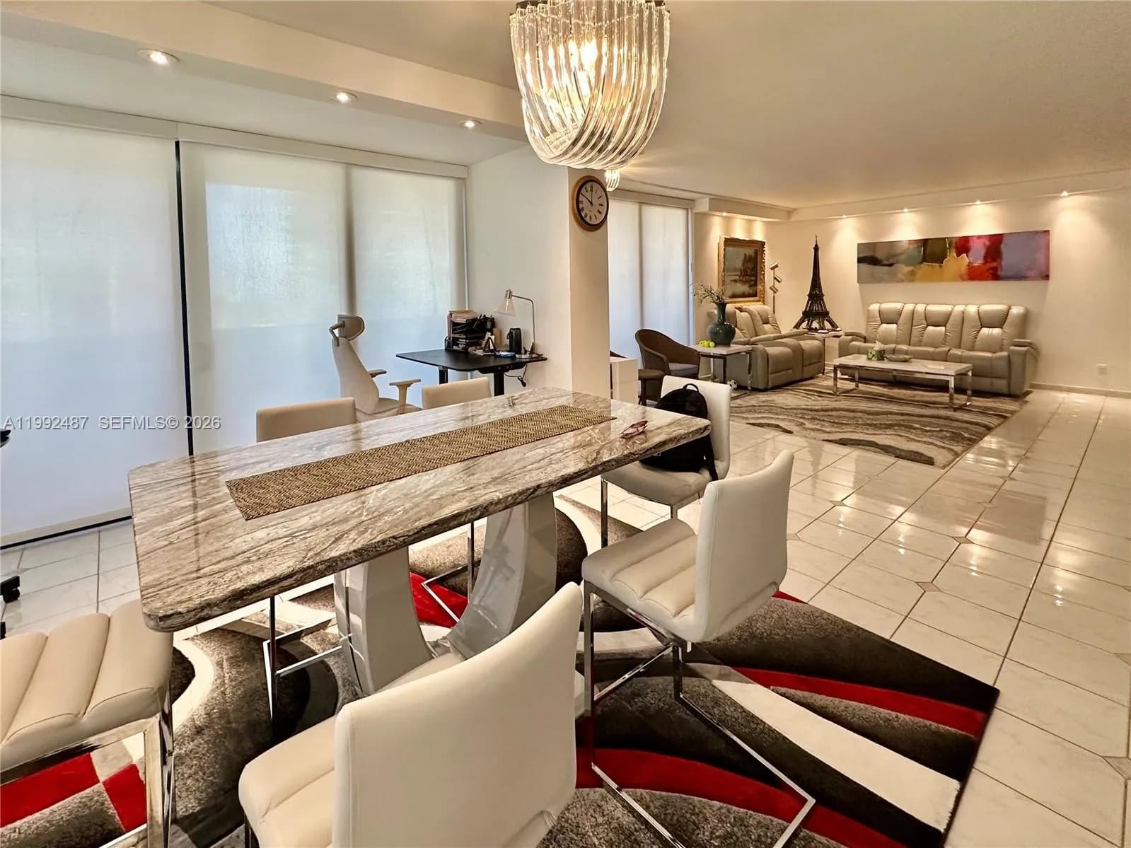 19667 Turnberry Way # 22E, Aventura FL 33180