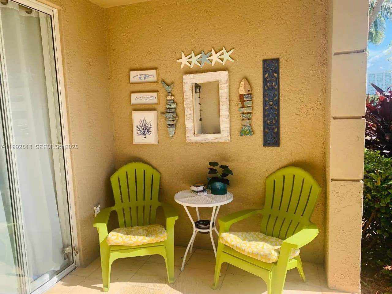 17150 N Bay Rd # 2109, Sunny Isles Beach FL 33160