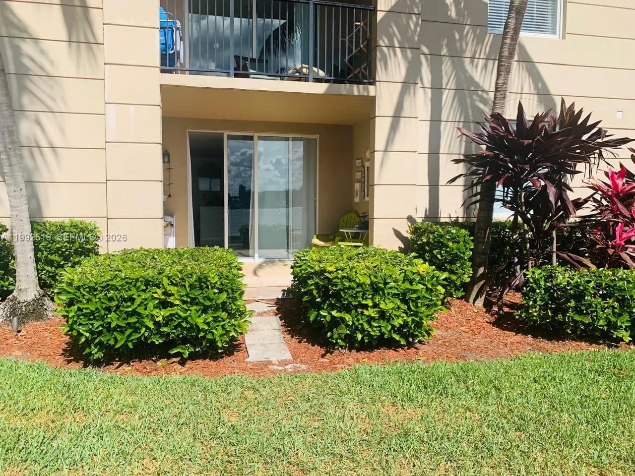 17150 N Bay Rd # 2109, Sunny Isles Beach FL 33160