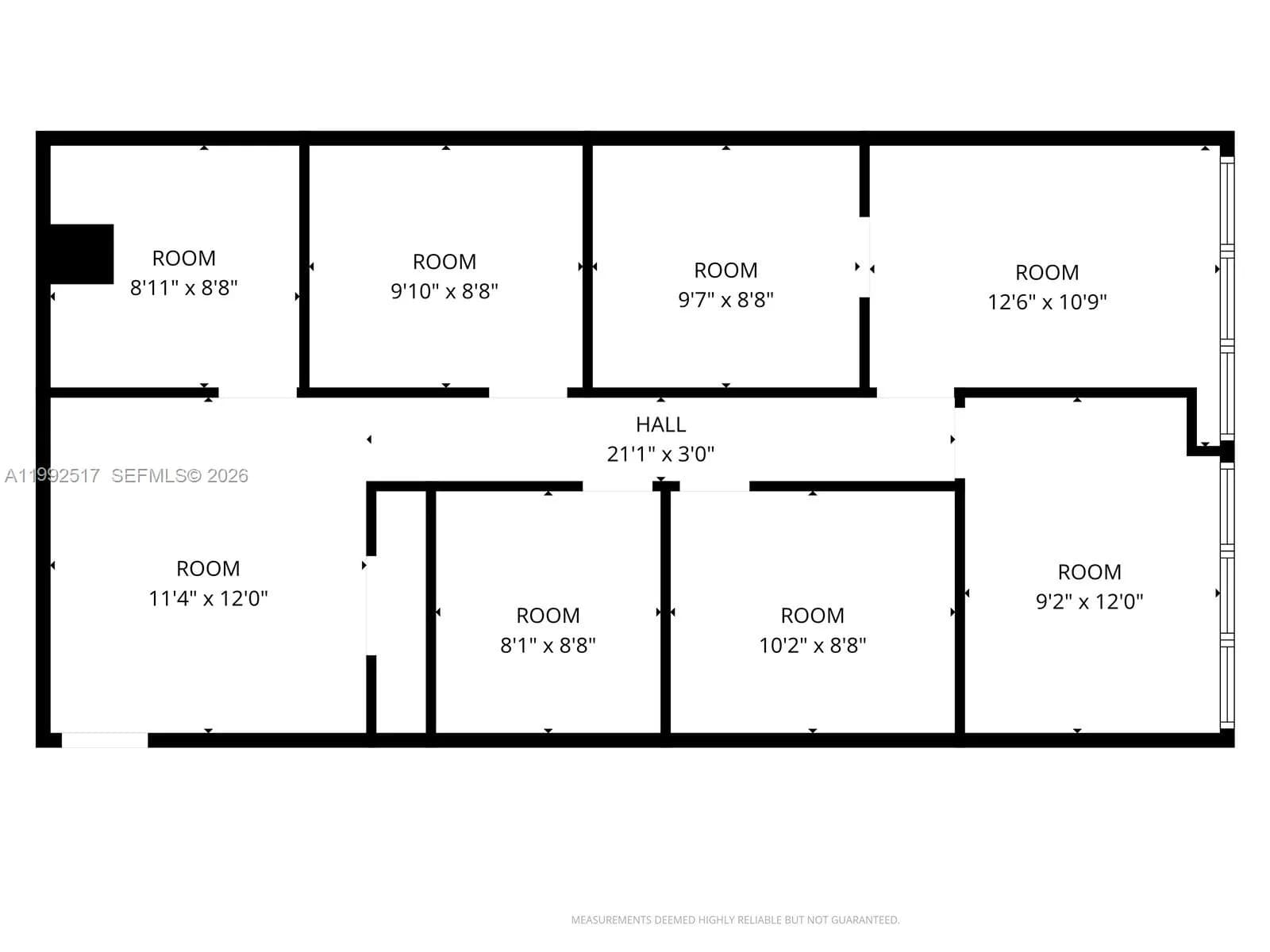 3801 N University Dr # 313, Sunrise FL 33351