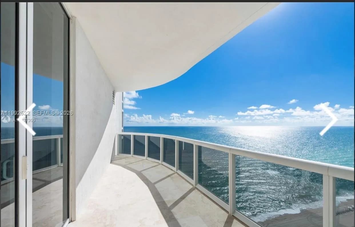 16001 Collins Ave # 2102, Sunny Isles Beach FL 33160