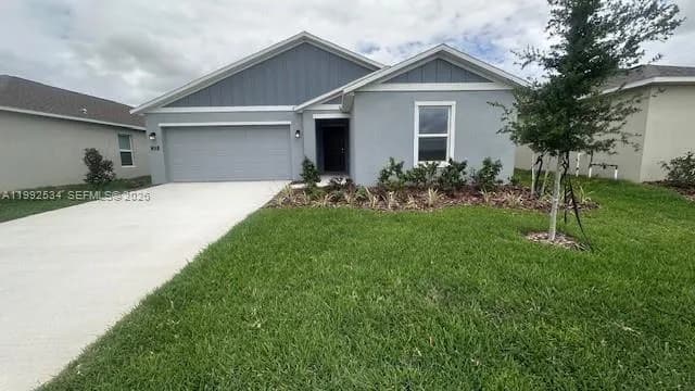 303 Artemis, Lake Wales FL 33853