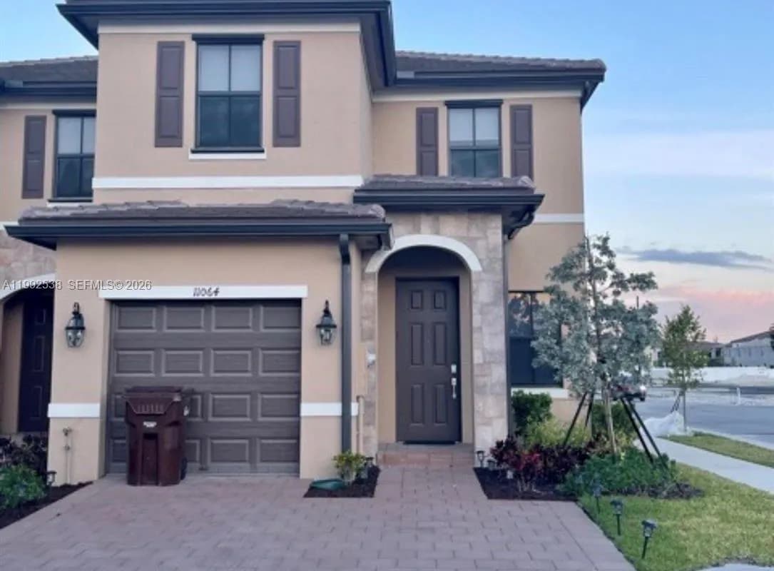 11064 W 33 way # 11064, Hialeah Gardens FL 33018