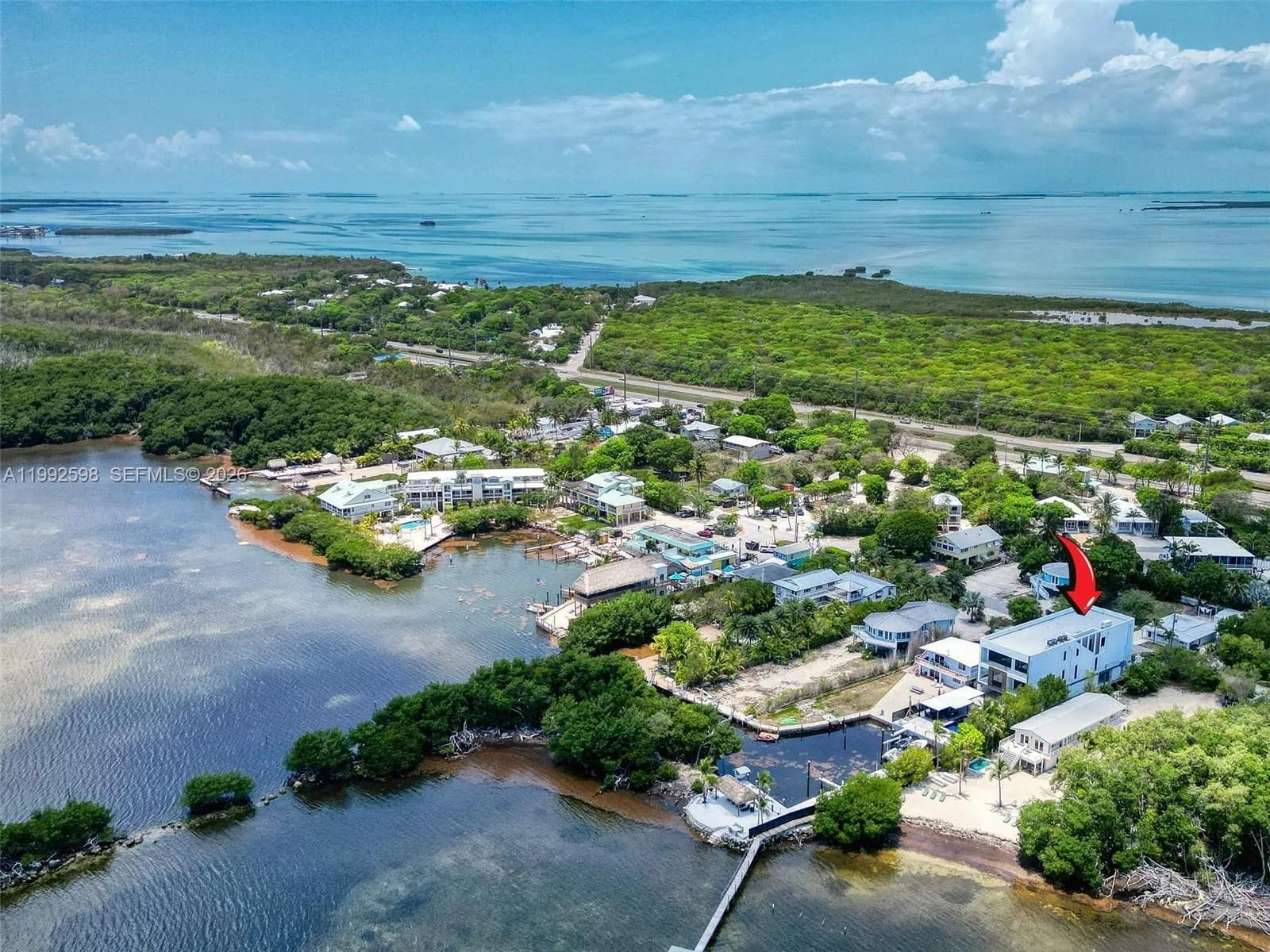 16 Seaside Ave, Islamorada FL 33037