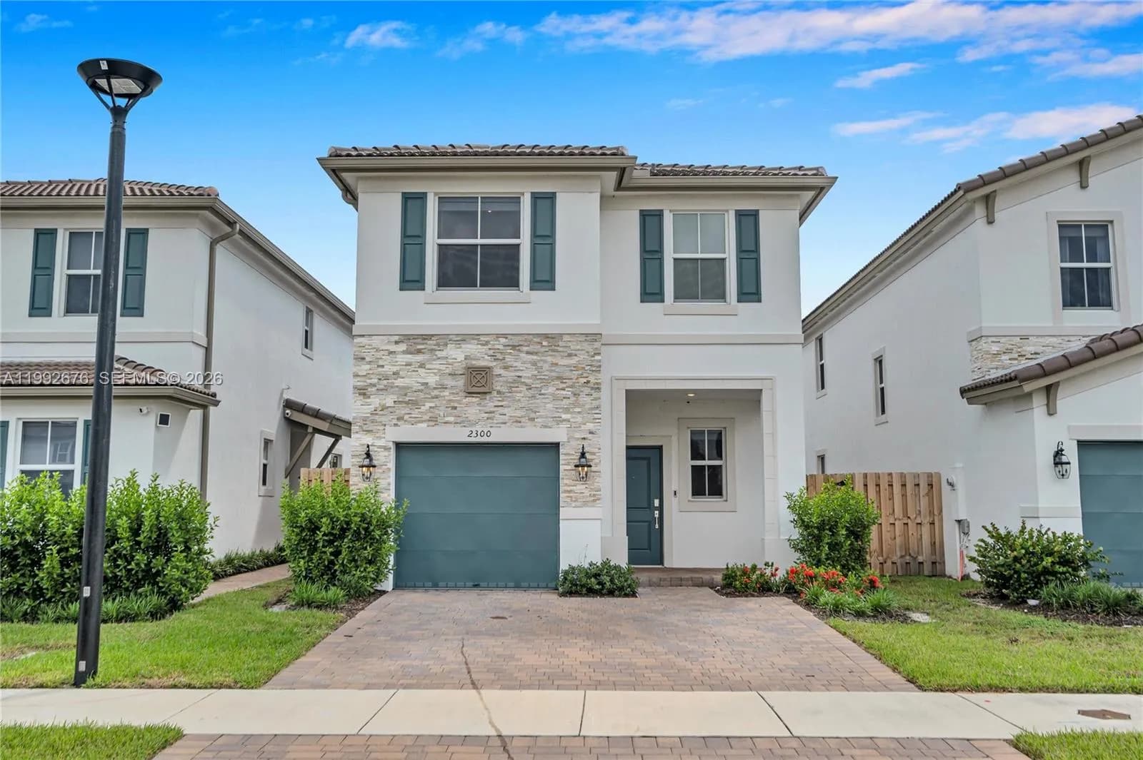 2300 NW 130th St, Miami FL 33167