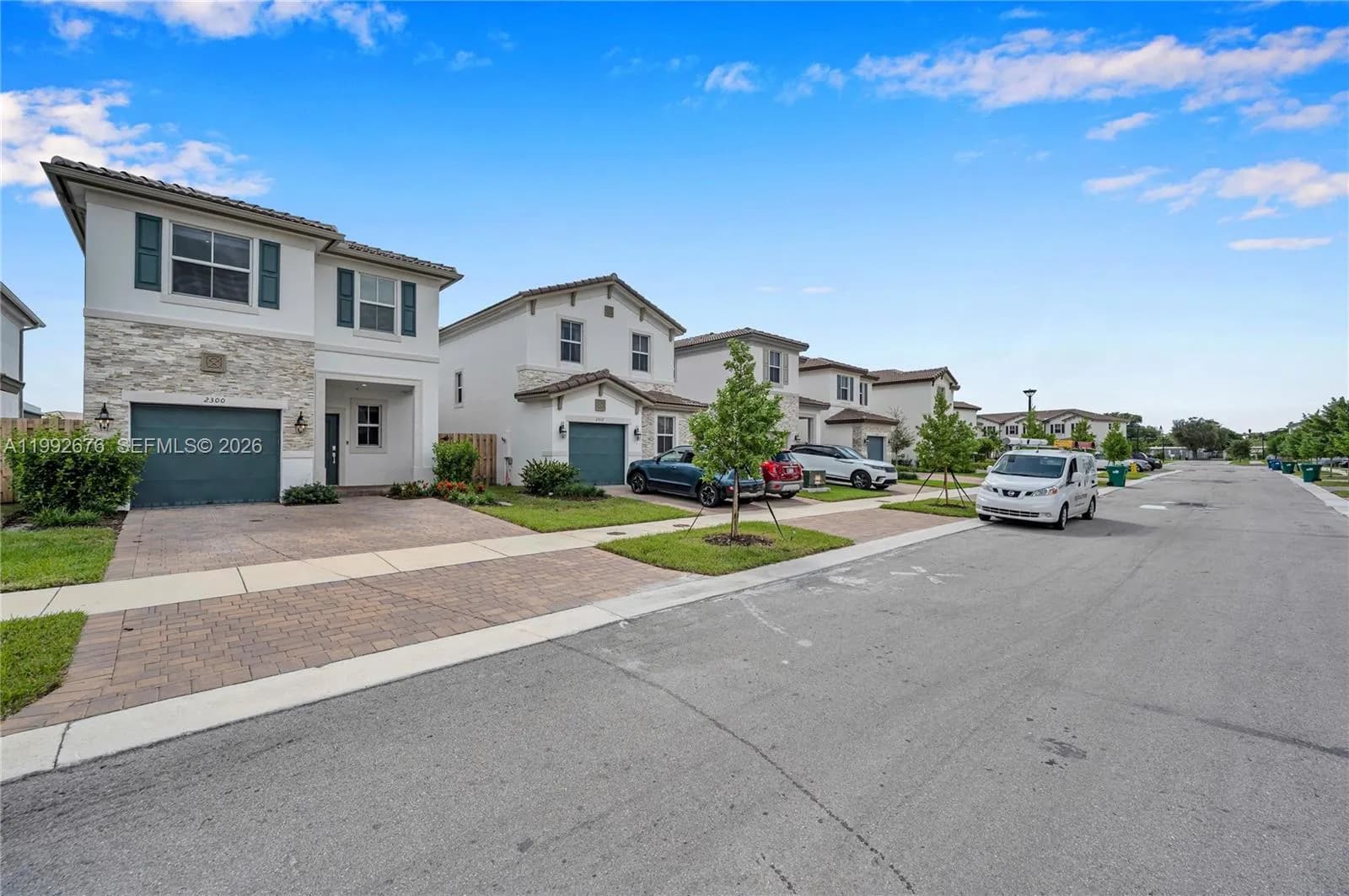 2300 NW 130th St, Miami FL 33167