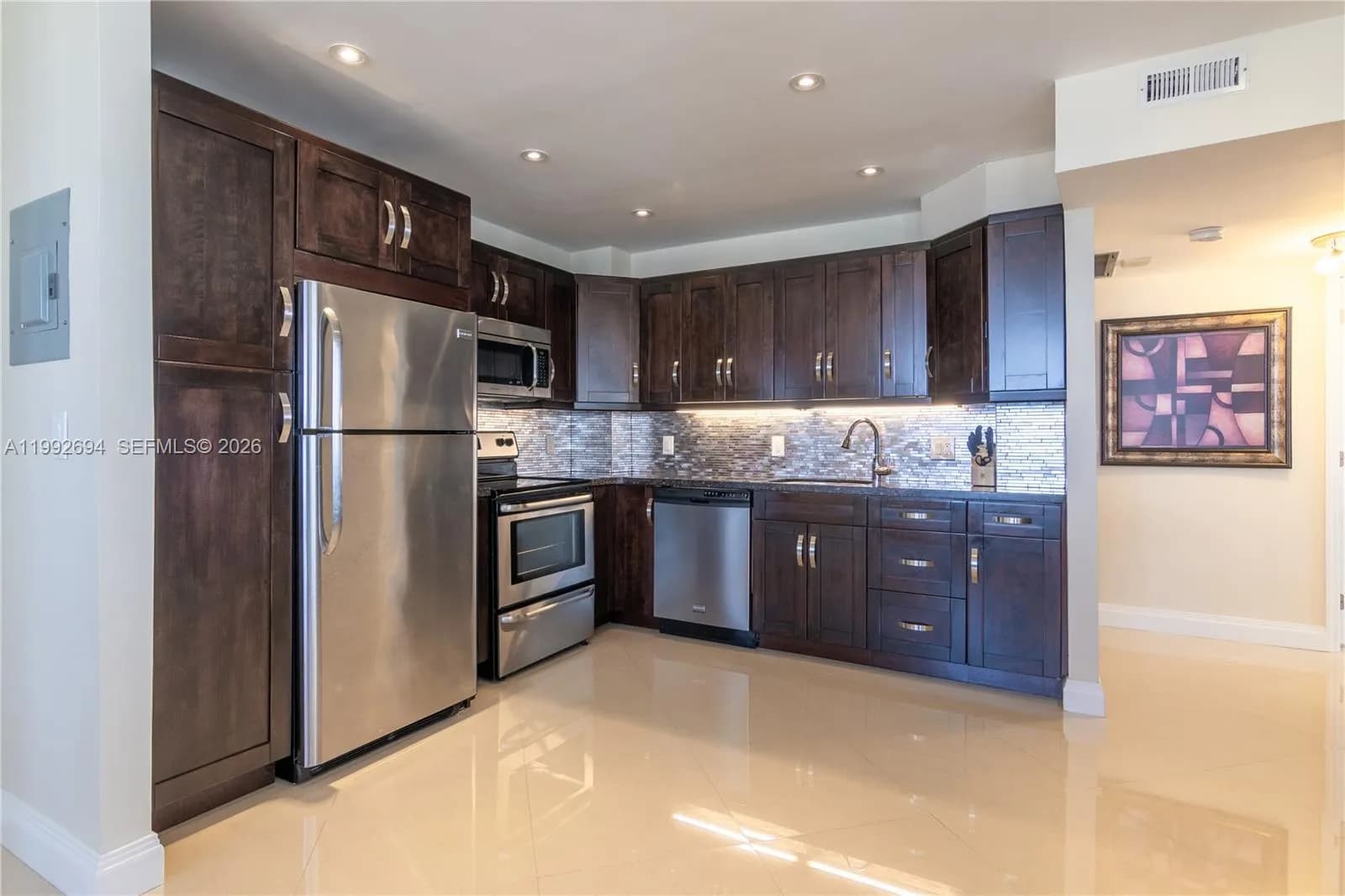 1965 S Ocean Dr # 9F, Hallandale Beach FL 33009