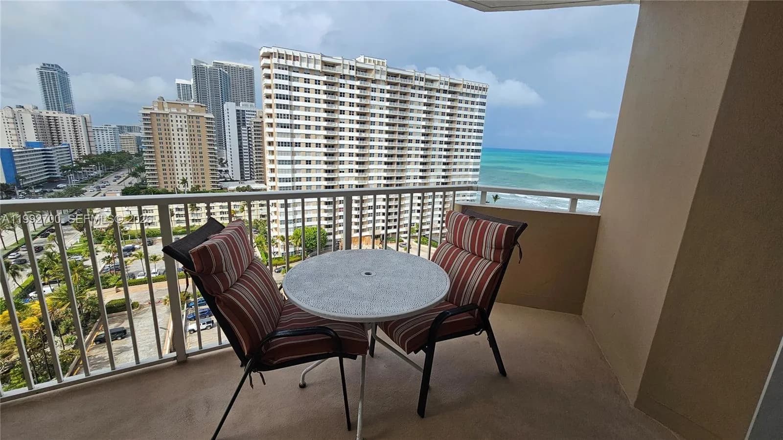 1980 S Ocean Dr # 15K, Hallandale Beach FL 33009