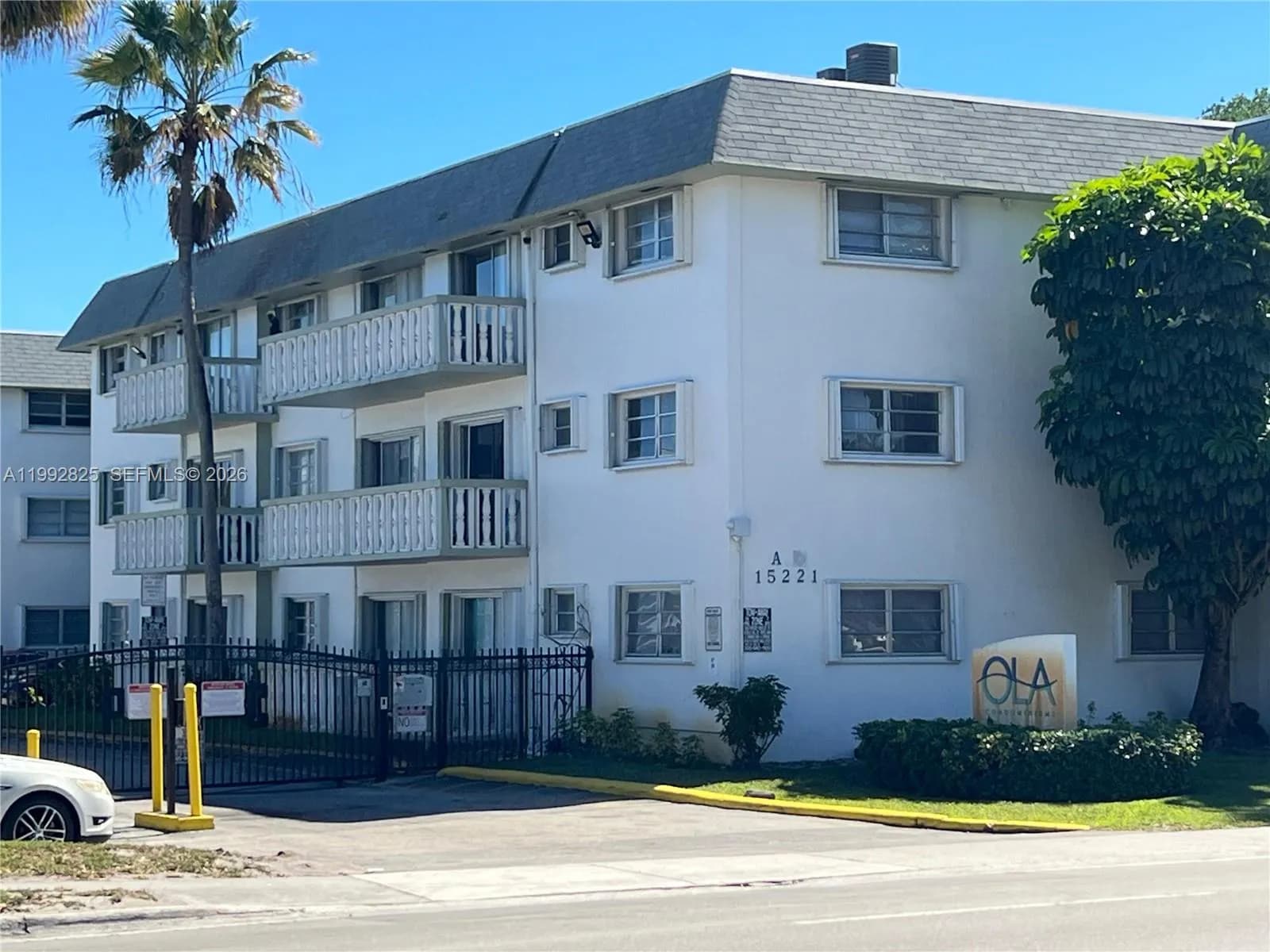 15205 NE 6th Ave # D301, Miami FL 33162