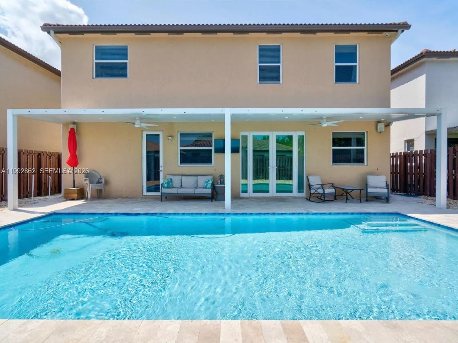 25301 SW 119th Ct, Homestead FL 33032