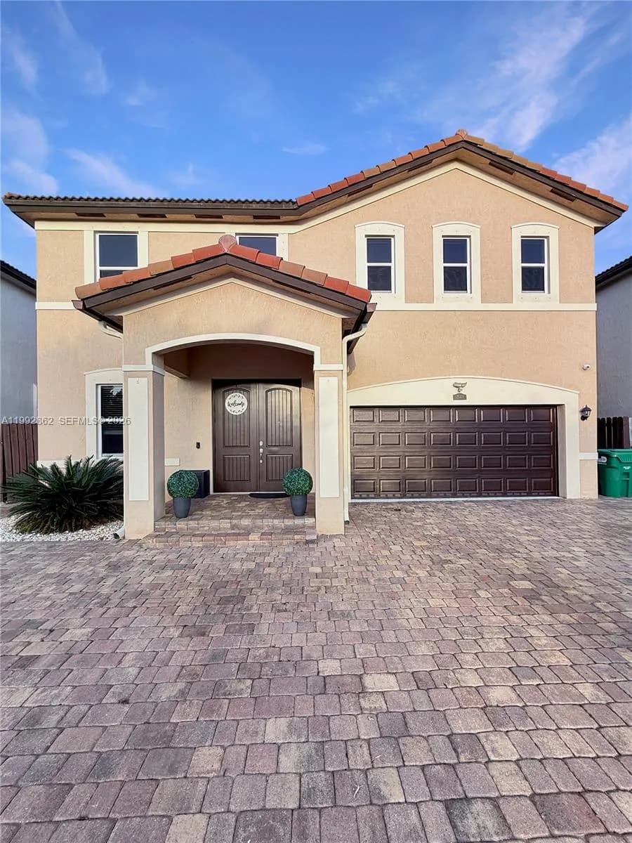 25301 SW 119th Ct, Homestead FL 33032