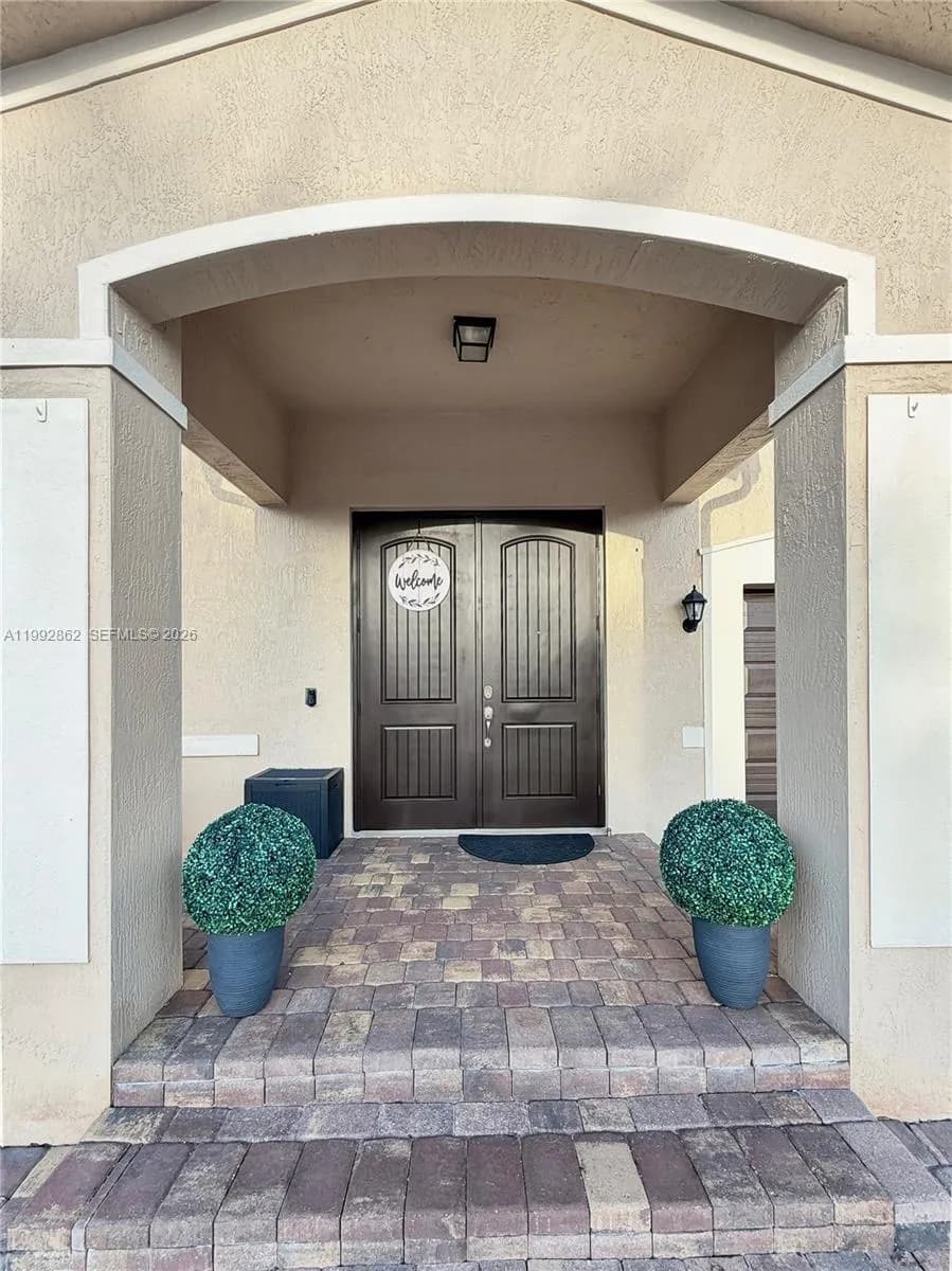 25301 SW 119th Ct, Homestead FL 33032