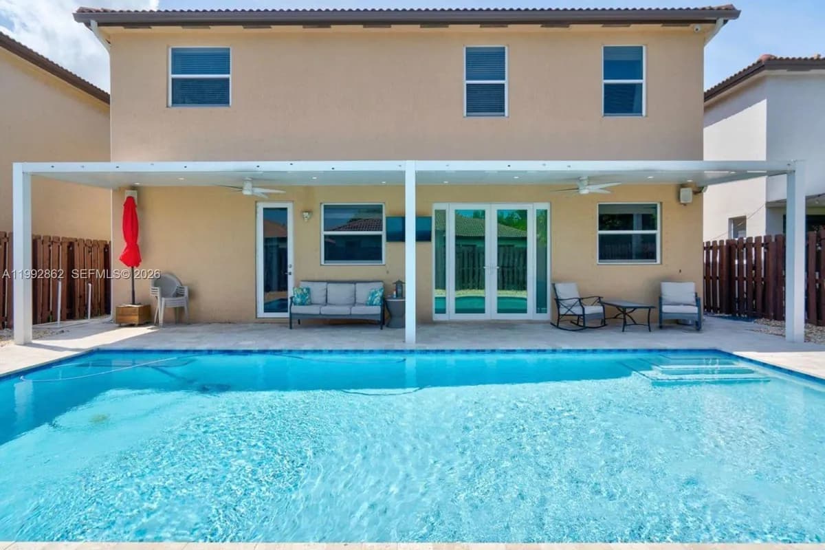 25301 SW 119th Ct, Homestead FL 33032