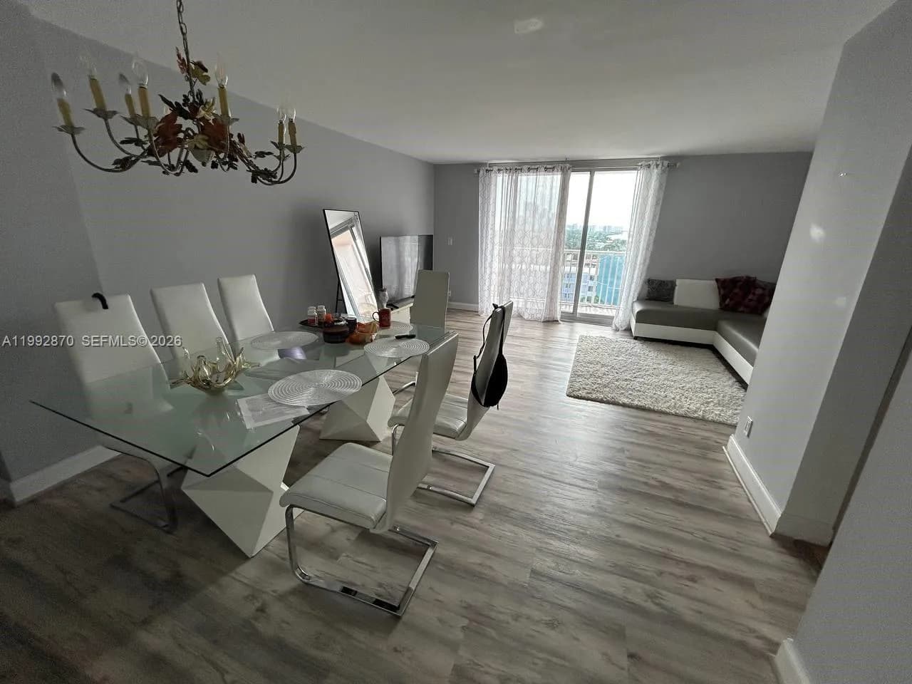 3161 S Ocean Dr # 1109, Hallandale Beach FL 33009