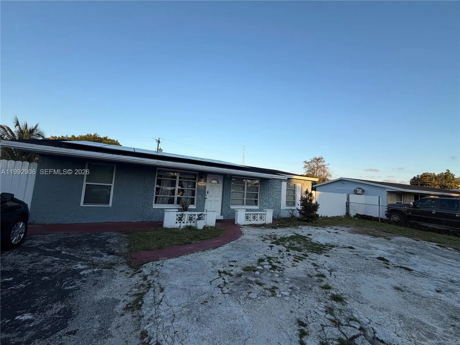 1840 NW 33rd Ter, Lauderhill FL 33311