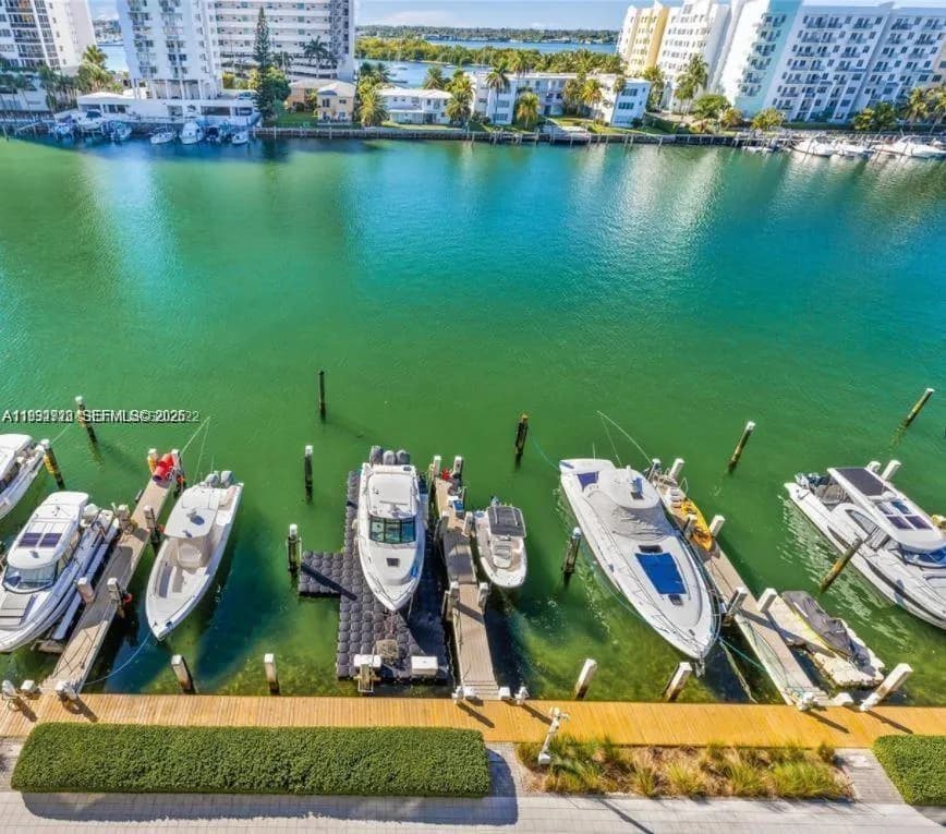 7930 East Dr, North Bay Village FL 33141