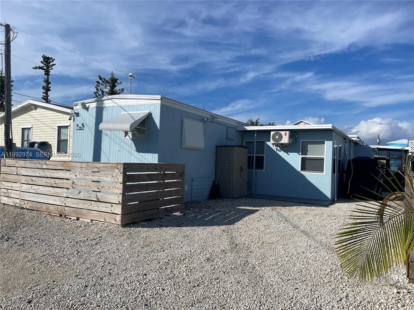 721 Garden State Ln, Key Largo FL 33037