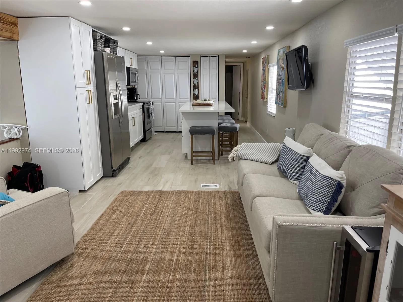 721 Garden State Ln, Key Largo FL 33037