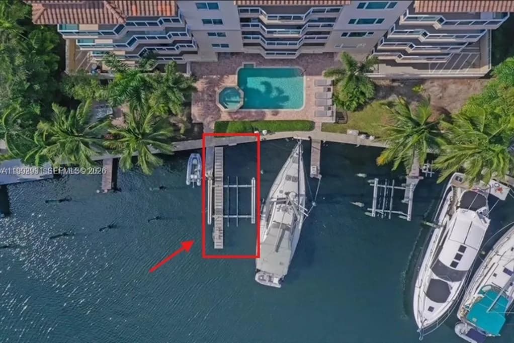 516 Hendricks Isle # 2C, Fort Lauderdale FL 33301