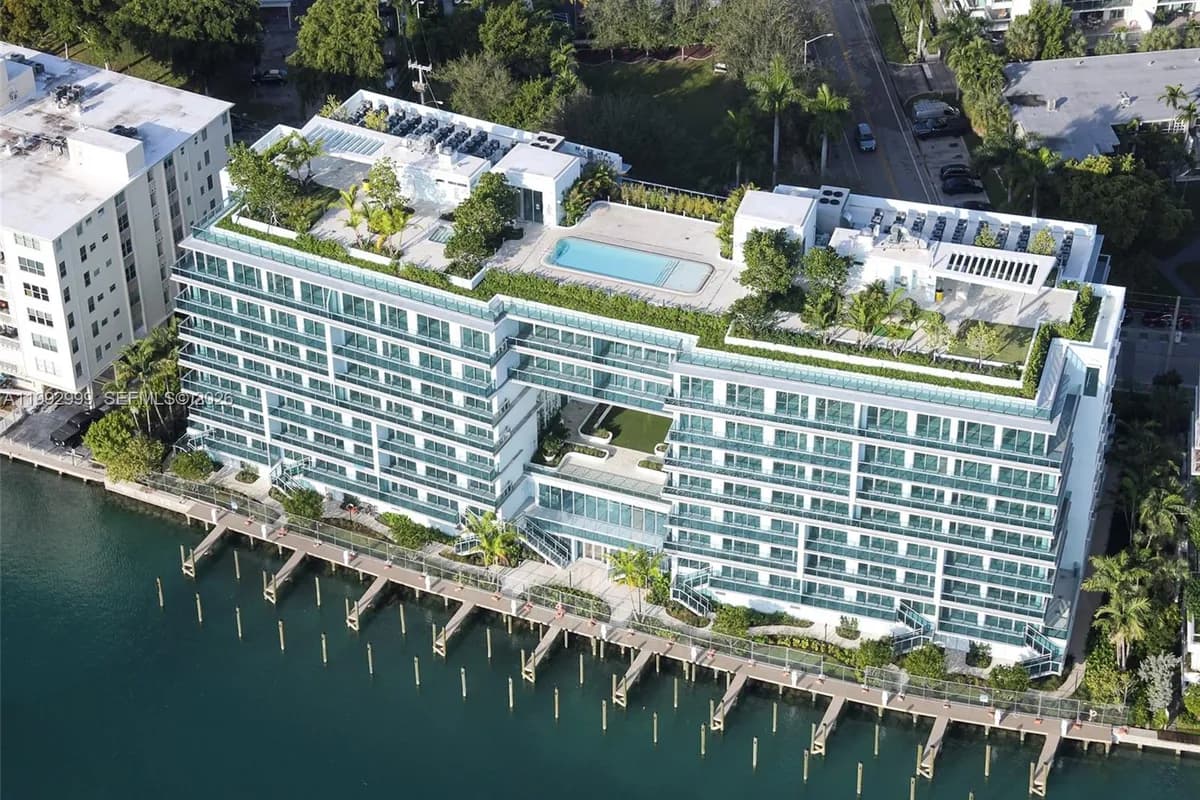 9201 E Bay Harbor Drive # 302, Bay Harbor Islands FL 33154