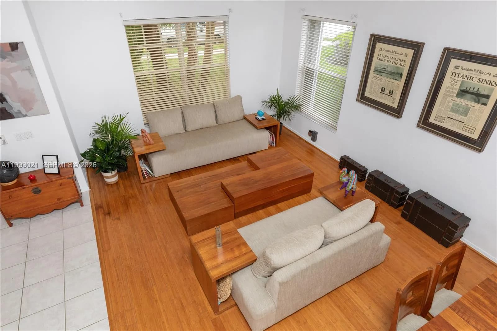 4128 Amber Ln, Weston FL 33331