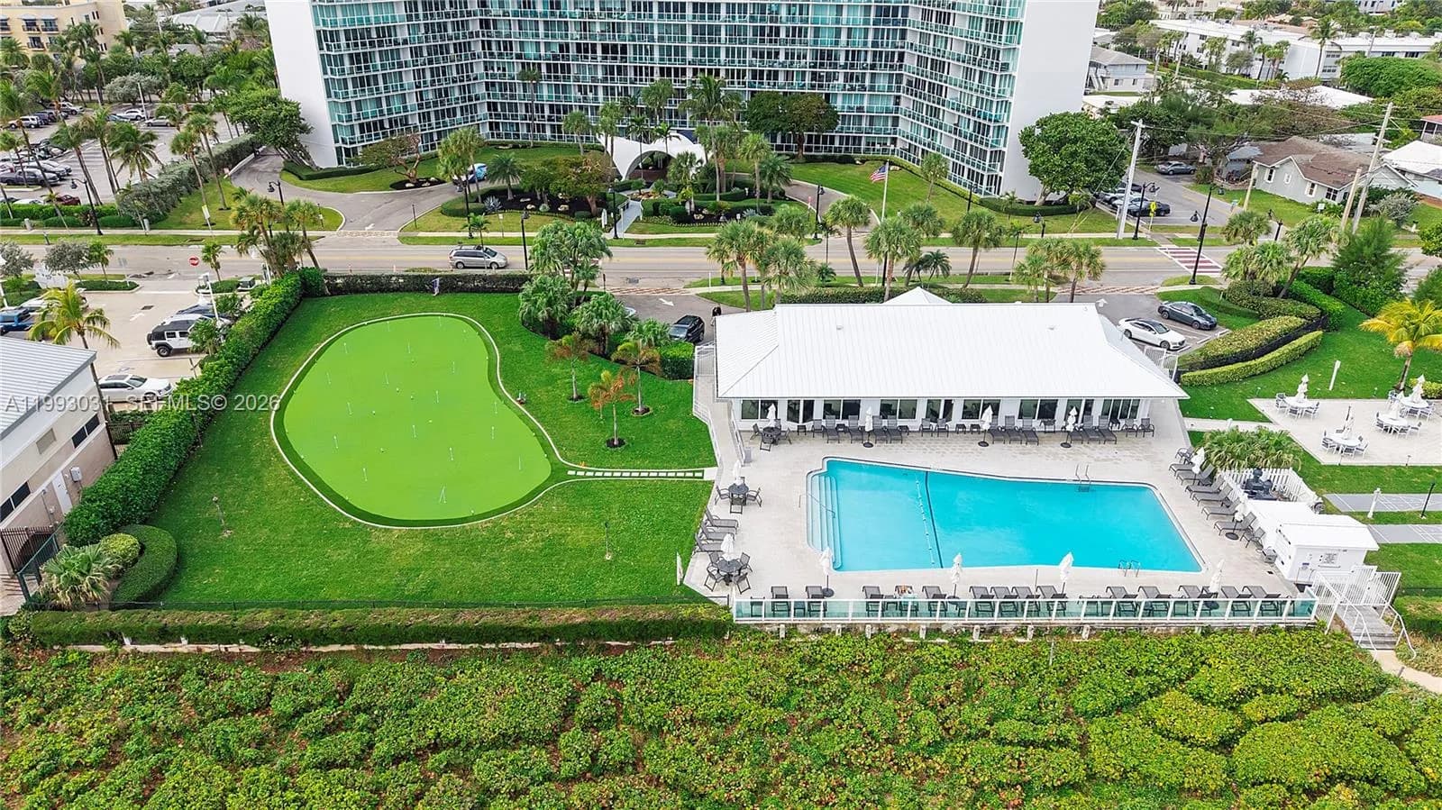 333 NE 21st Ave # 608, Deerfield Beach FL 33441