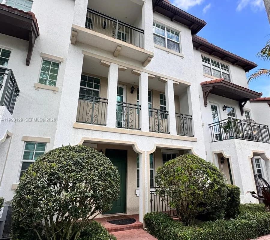 11980 SW 29th St, Miramar FL 33025