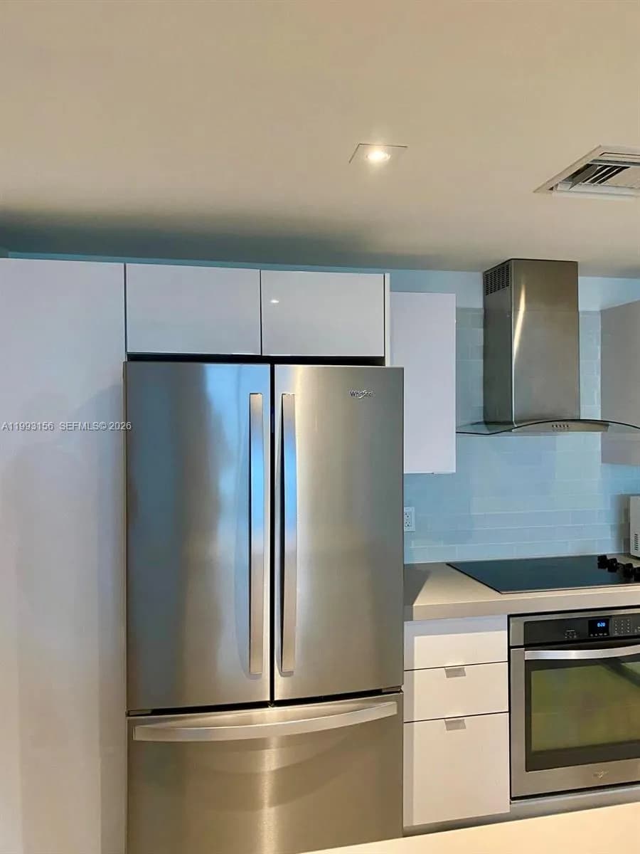 1600 NE 1st Ave # 1711, Miami FL 33132