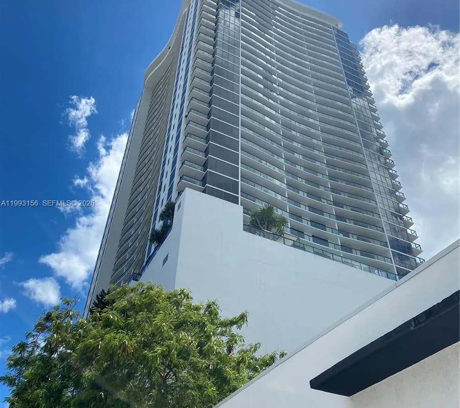 1600 NE 1st Ave # 1711, Miami FL 33132