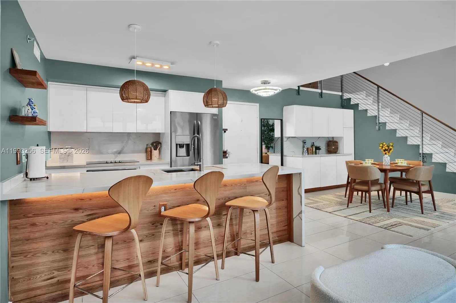 1111 SW 1st Ave, Miami FL 33130