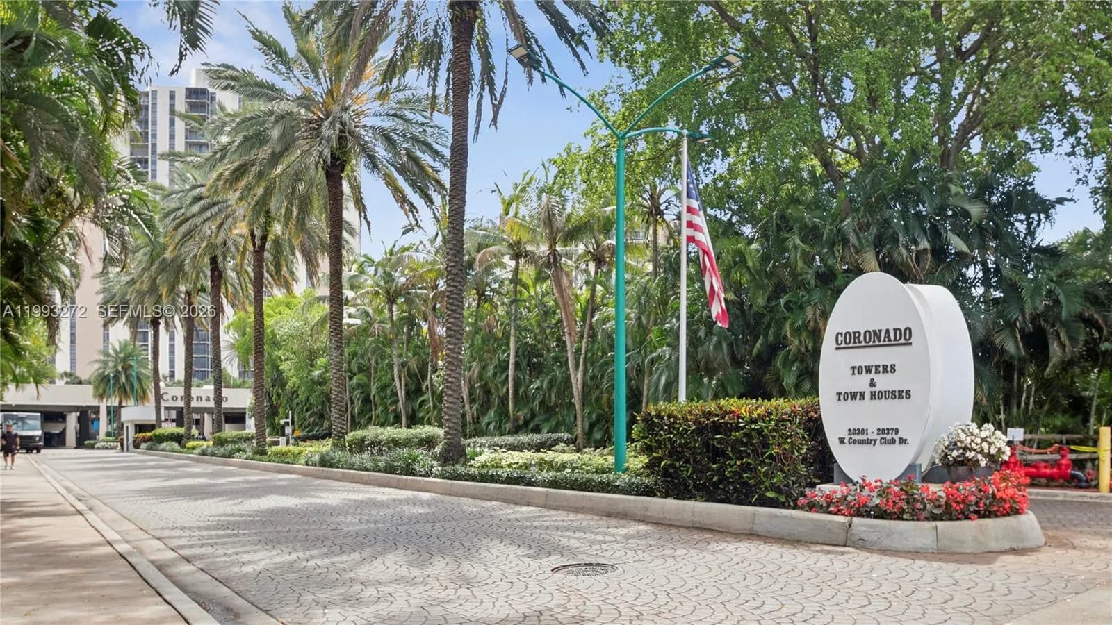 20301 W Country Club Dr # 526, Aventura FL 33180