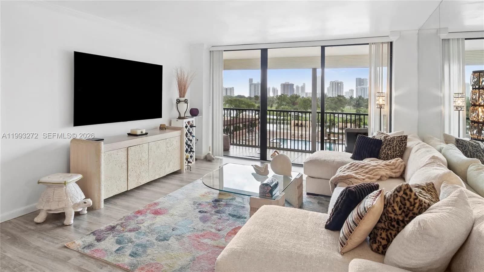 20301 W Country Club Dr # 526, Aventura FL 33180