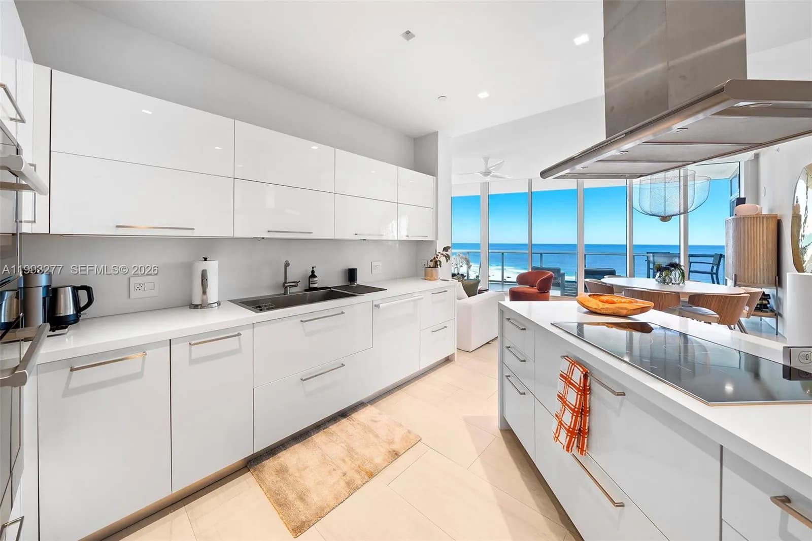 100 S Pointe Dr # 1409, Miami Beach FL 33139