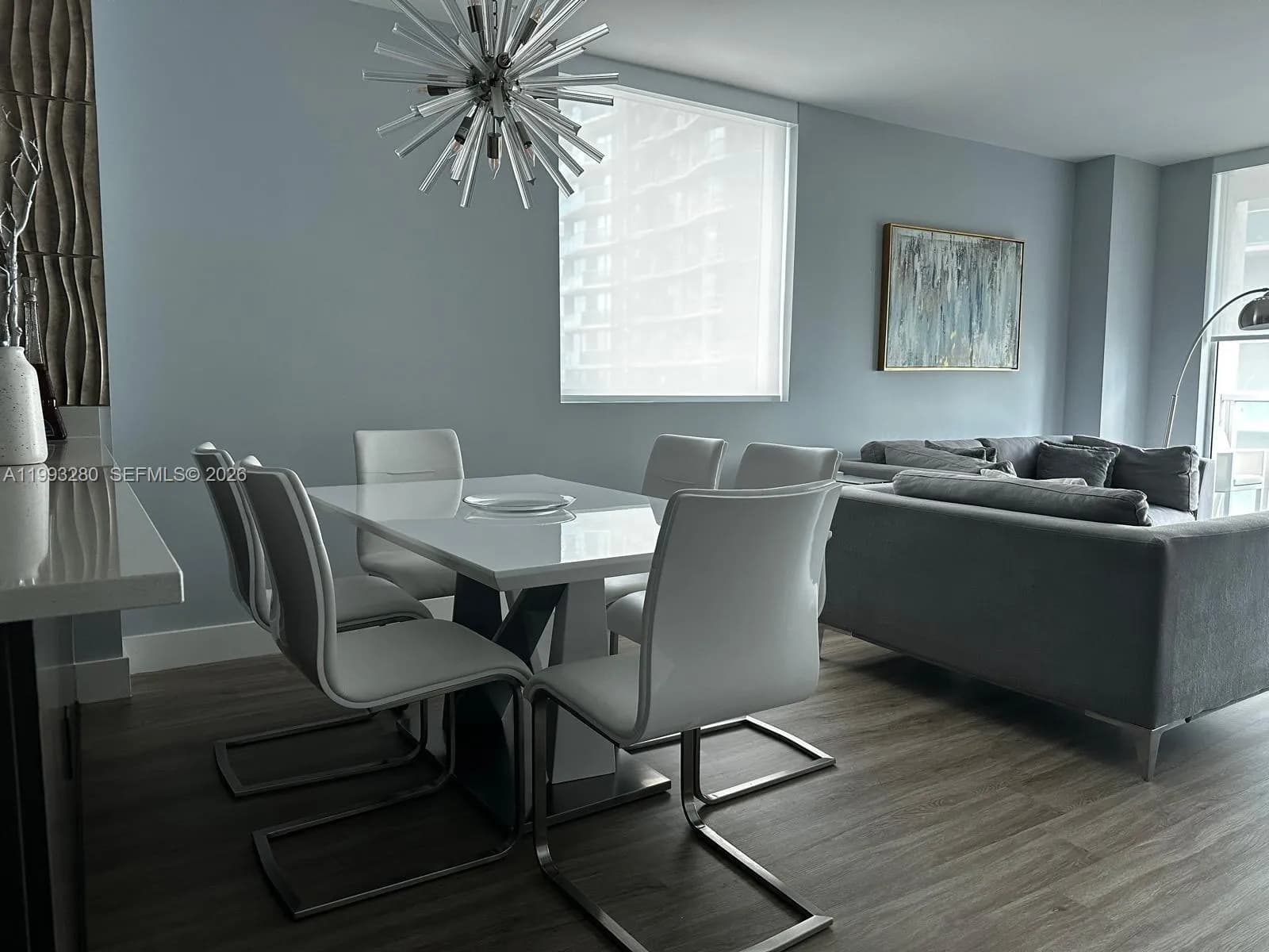 500 Brickell Ave # 3307, Miami FL 33131