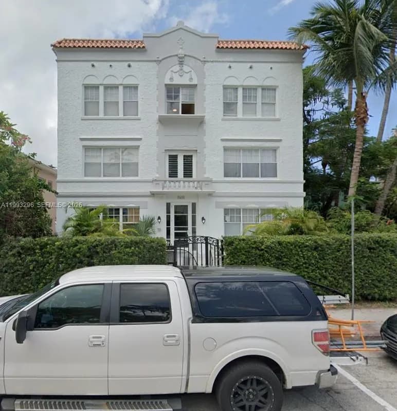 1611 Michigan Ave # 10, Miami Beach FL 33139