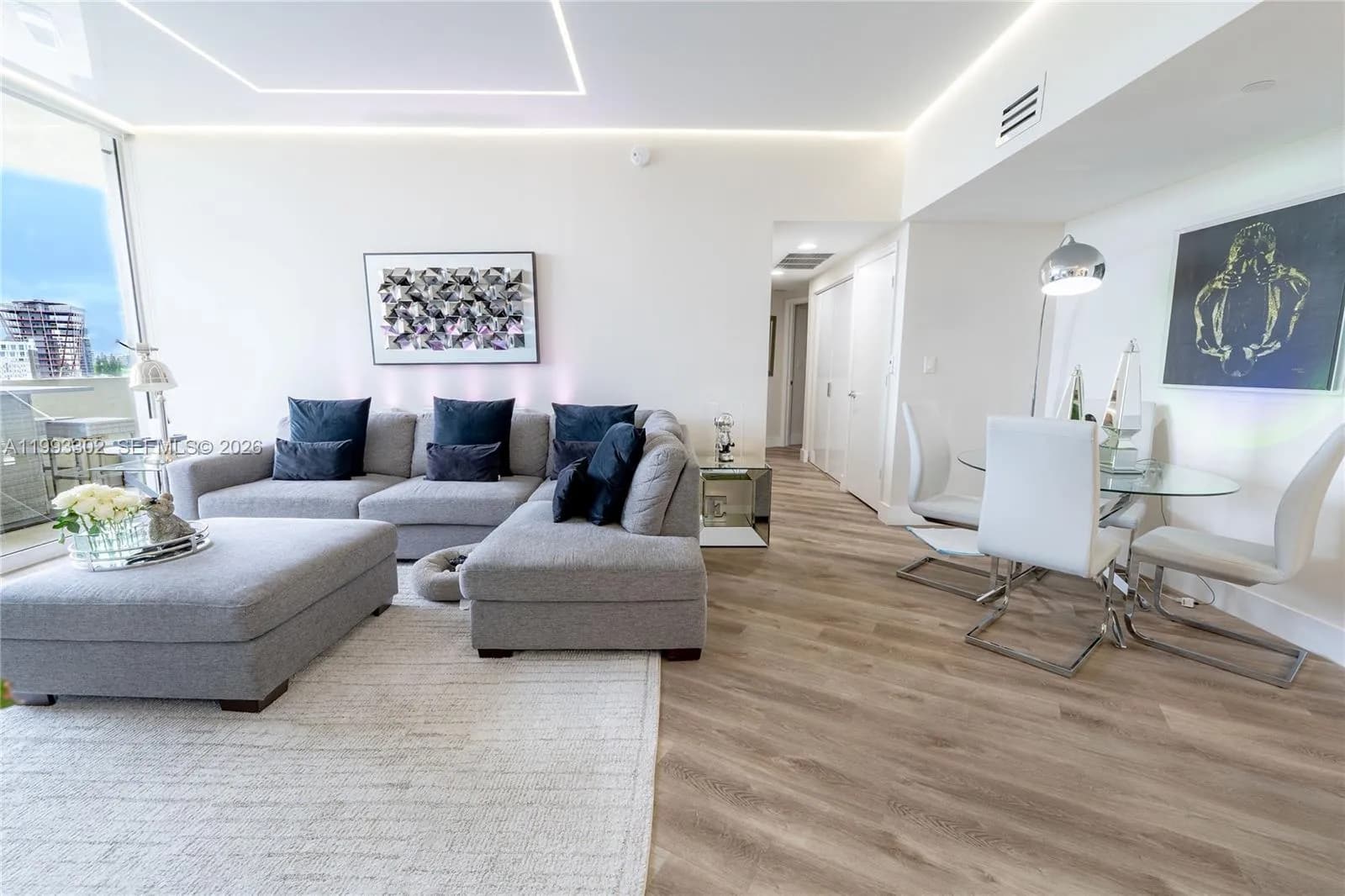 19501 W Country Club Dr # 1011, Aventura FL 33180